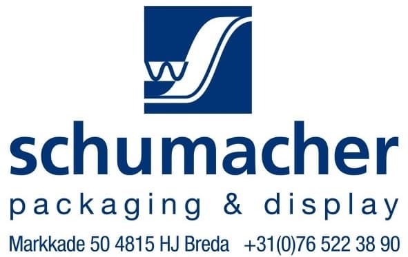 Schumacher Packaging & Display