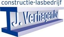Constructie-lasbedrijf J. Verhagen B.V.
