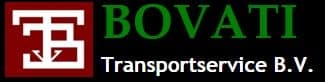 Transportbedrijf Bovati