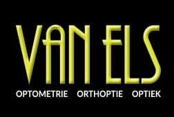 Van Els Optiek & Optometrie