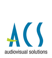 ACS Audiovisual Solutions