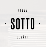 SOTTO Pizza