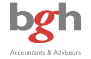 BGH accountants & adviseurs