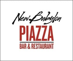 New Babylon Restaurant Piazza