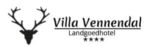 Villa Vennendal Landgoedhotel