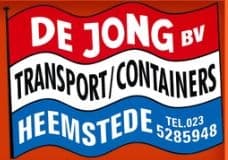 De Jong Transport