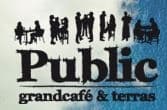 Grand Café Public