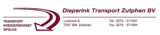 Dieperink Transport B.V.