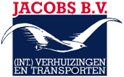 Jacobs BV