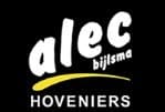 Alec Bijlsma Hoveniers