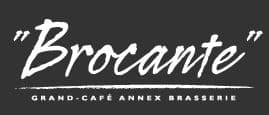 Grand Café Brocante
