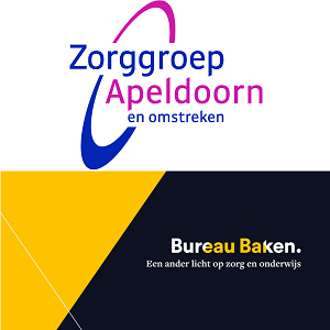 Zorggroep Apeldoorn en omstreken via Bureau Baken