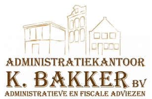 Administratiekantoor K. Bakker - Amsterdam