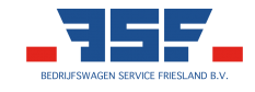 Bedrijfswagen Service Friesland B.V. - Bolsward