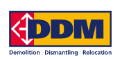 DDM Demontage B.V.