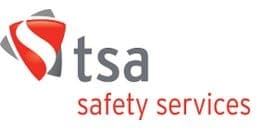 TSA Safety Services  - Amsterdam-Utrecht