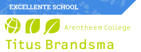 Arentheem College - Titus Brandsma