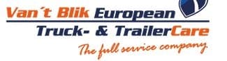 Van ’t Blik European Truck- & TrailerCare Akkrum
