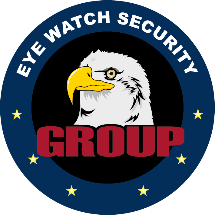 Eye Watch Security Group B.V.