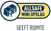 ALLSAFE - Den Bosch