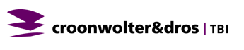 Croonwolter&dros B.V.- Zutphen