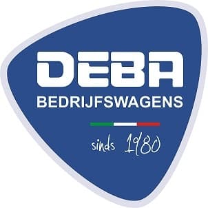 DEBA Bedrijfswagens - Etten-Leur