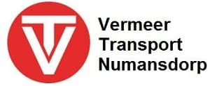Vermeer Transport Numansdorp