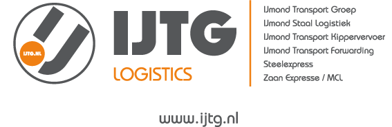 IJTG Logistics - Born