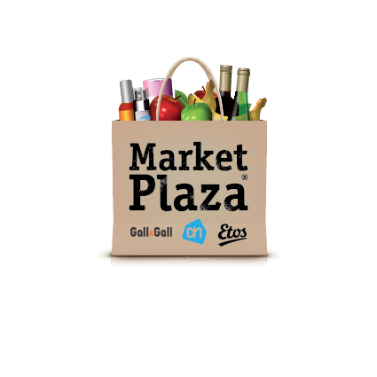 Market Plaza B.V - Burgh-Haamstede