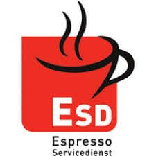 Espresso Service Dienst