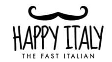Happy Italy
