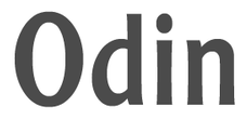 Odin - Delft