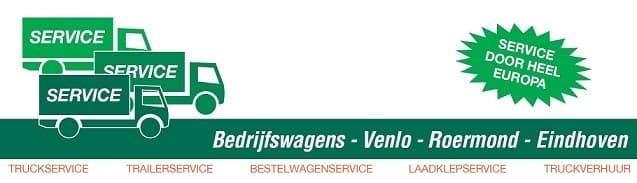 Bedrijfswagen Groep B.V. - Venlo