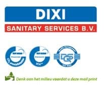 Dixi Sanitary Services - Barneveld