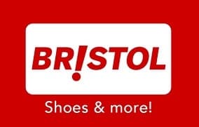 Bristol - Amersfoort