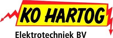 Ko Hartog Elektrotechniek B.V. - Drachten