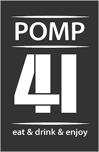 Restaurant Pomp 41
