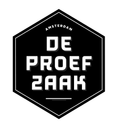 De Proefzaak Amsterdam