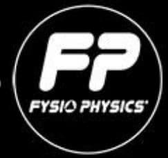 Fysio Physics Fysiotherapie - Nieuw-Vennep