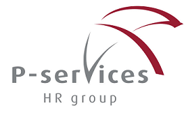 P-services HR Group B.V.