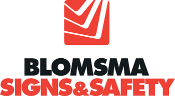 Blomsma Signs & Safety