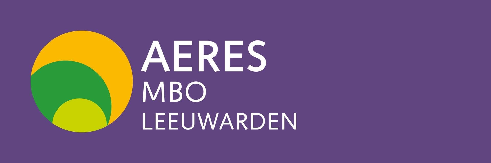 Aeres MBO Leeuwarden