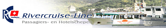 Rivercruise-Line AG